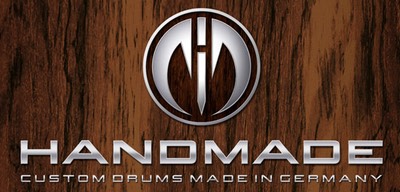 handmade custom drums germany