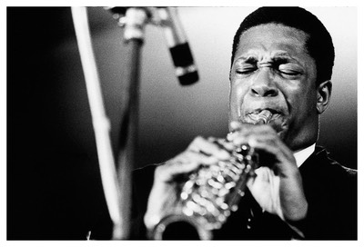 john-coltrane