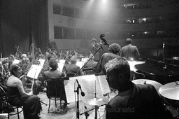 Orchestra Magna Grecia with Gregory Porter