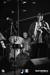 with Eric Wyatt
